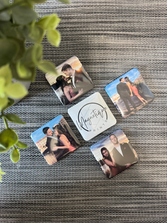 Magnetique Memories