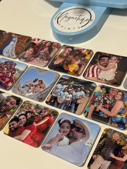 Magnetique Memories