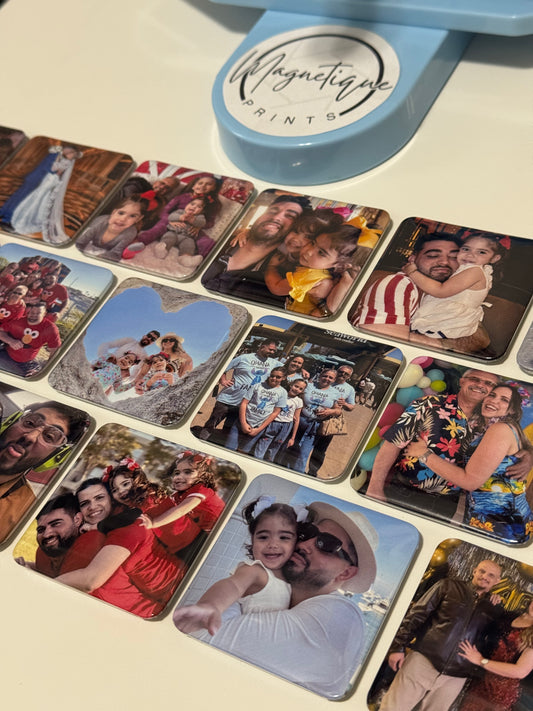 Magnetique Memories