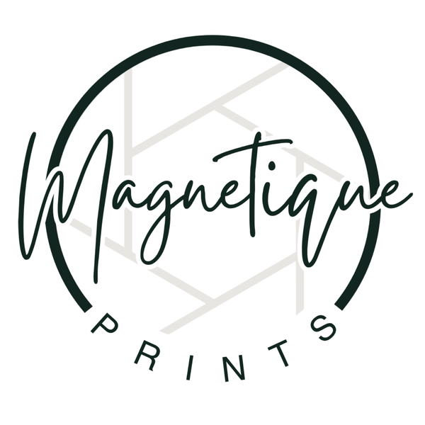 Magnetique Prints